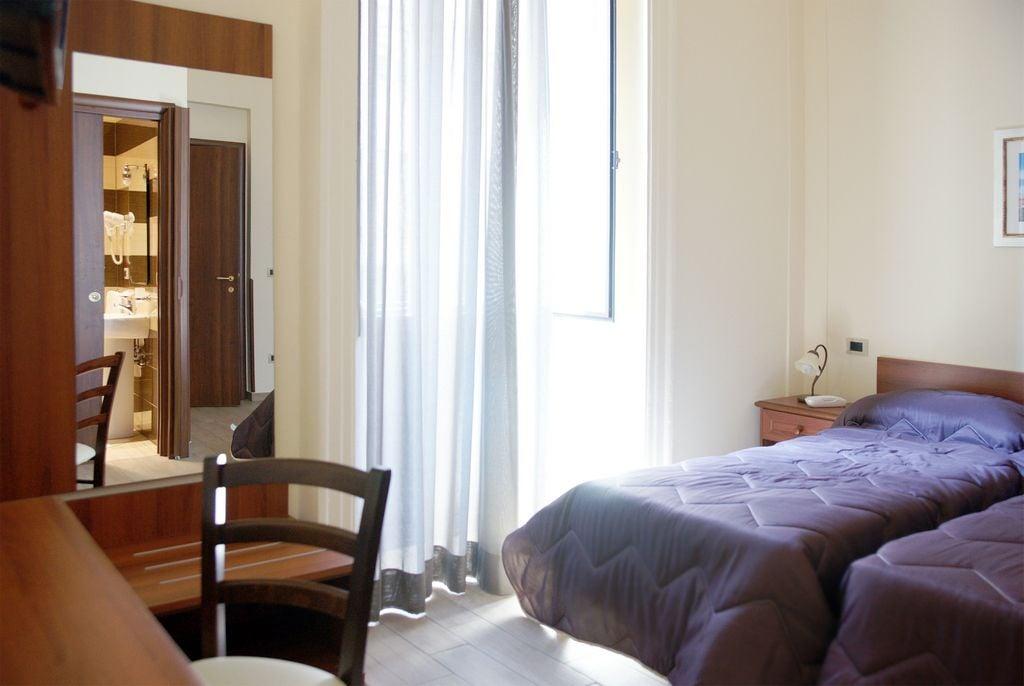 Sofia Hotel Catania