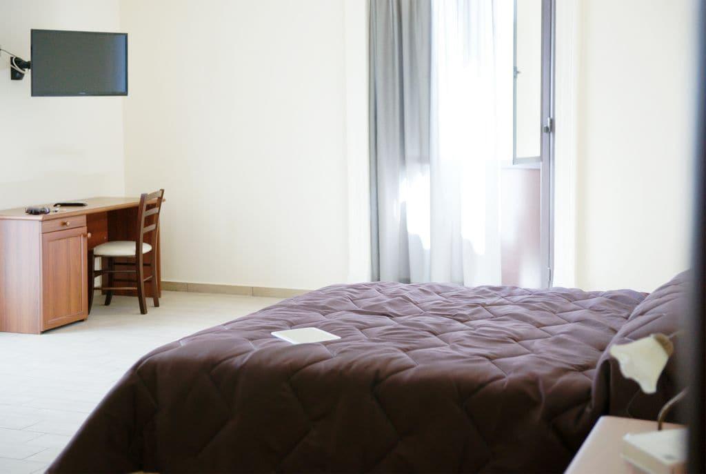 Hotel Sofia 3*