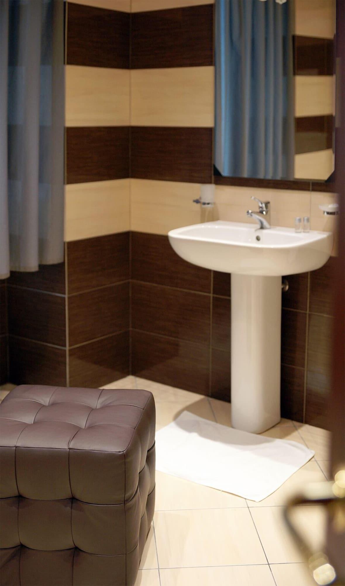 Hotel Sofia Catane