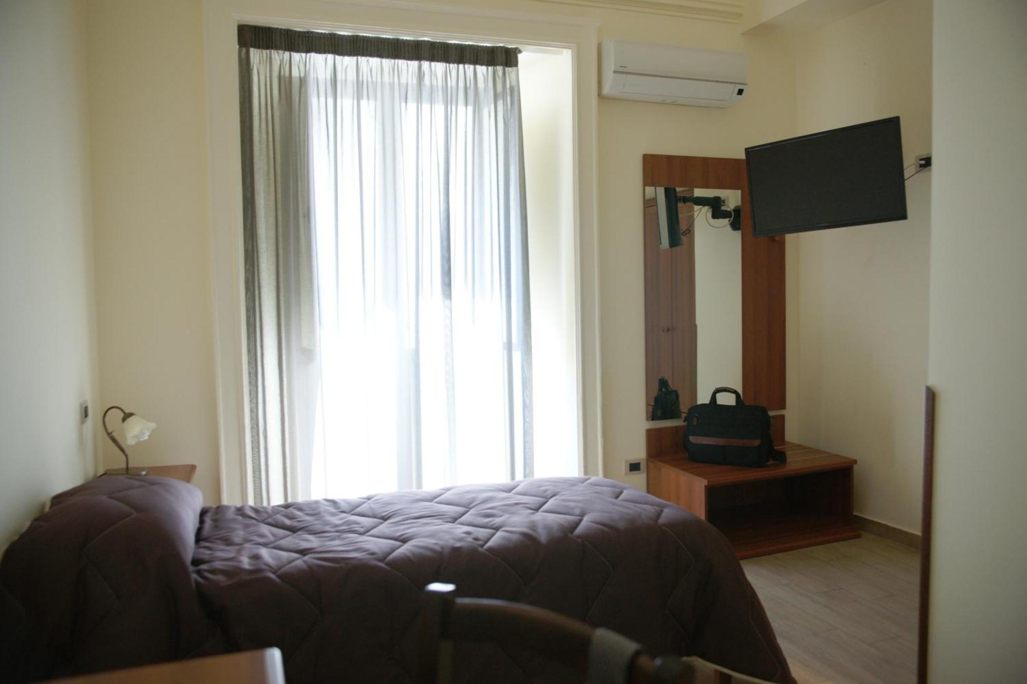 Sofia Hotel Catane