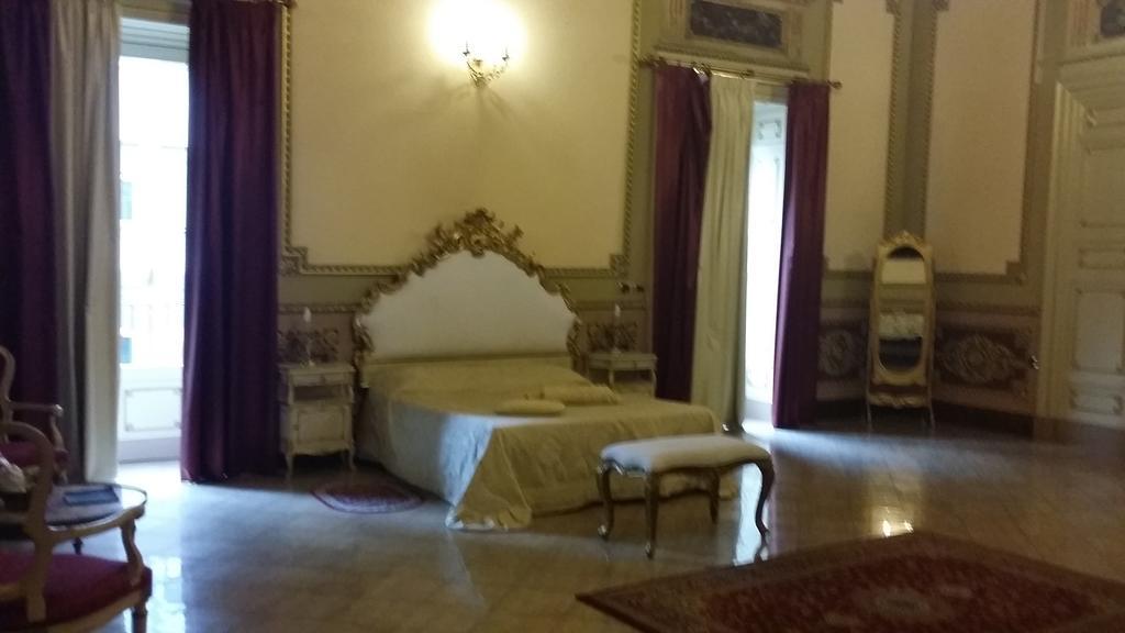 Sofia 3* Catania