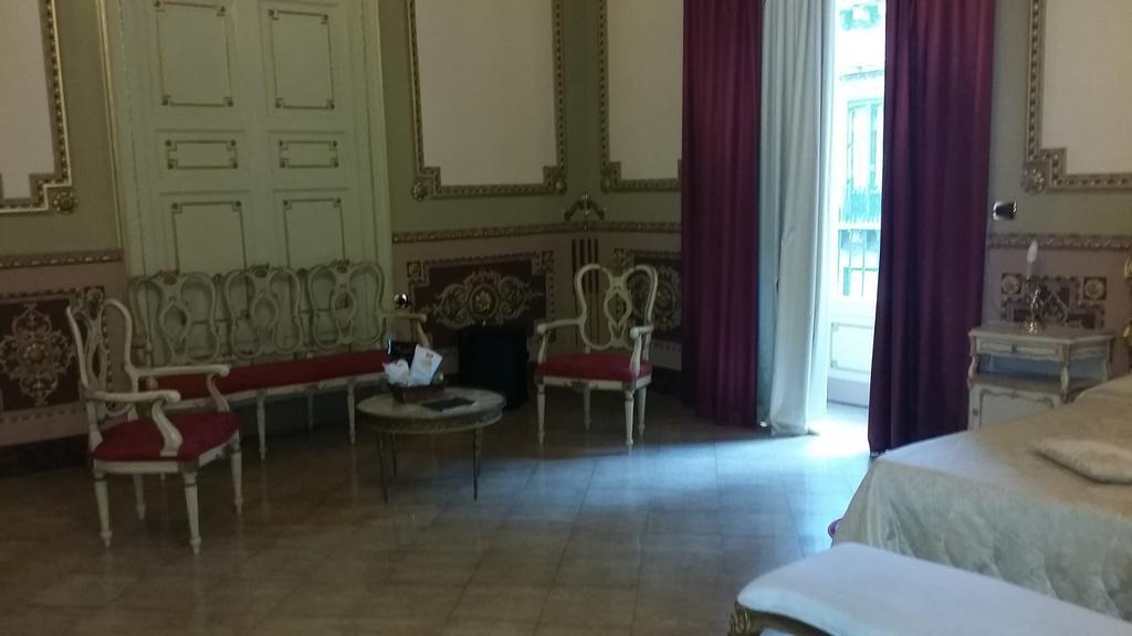 Hotel Sofia Catane