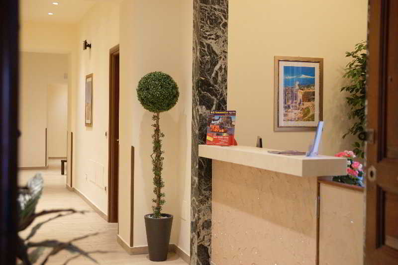 Hotel Sofia 3*