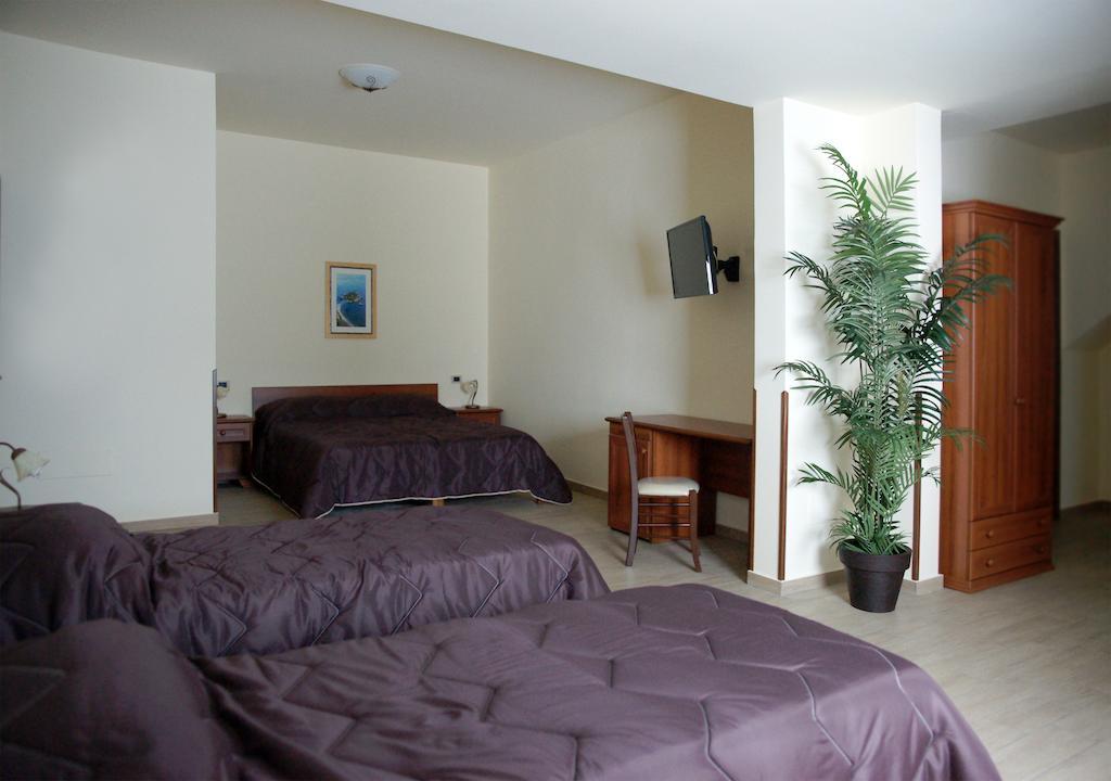 Sofia Hotel
