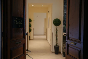 Hotel Sofia Catane
