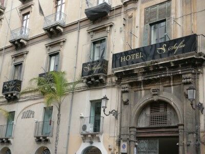 Sofia 3* Catania